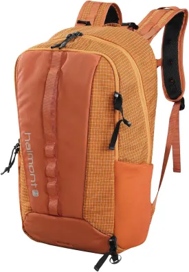 Haimont Small Travel Backpack Hiking Outdoor Everyday Daypack with 3 Compartments Men Women Water Resistant Bag, Casual