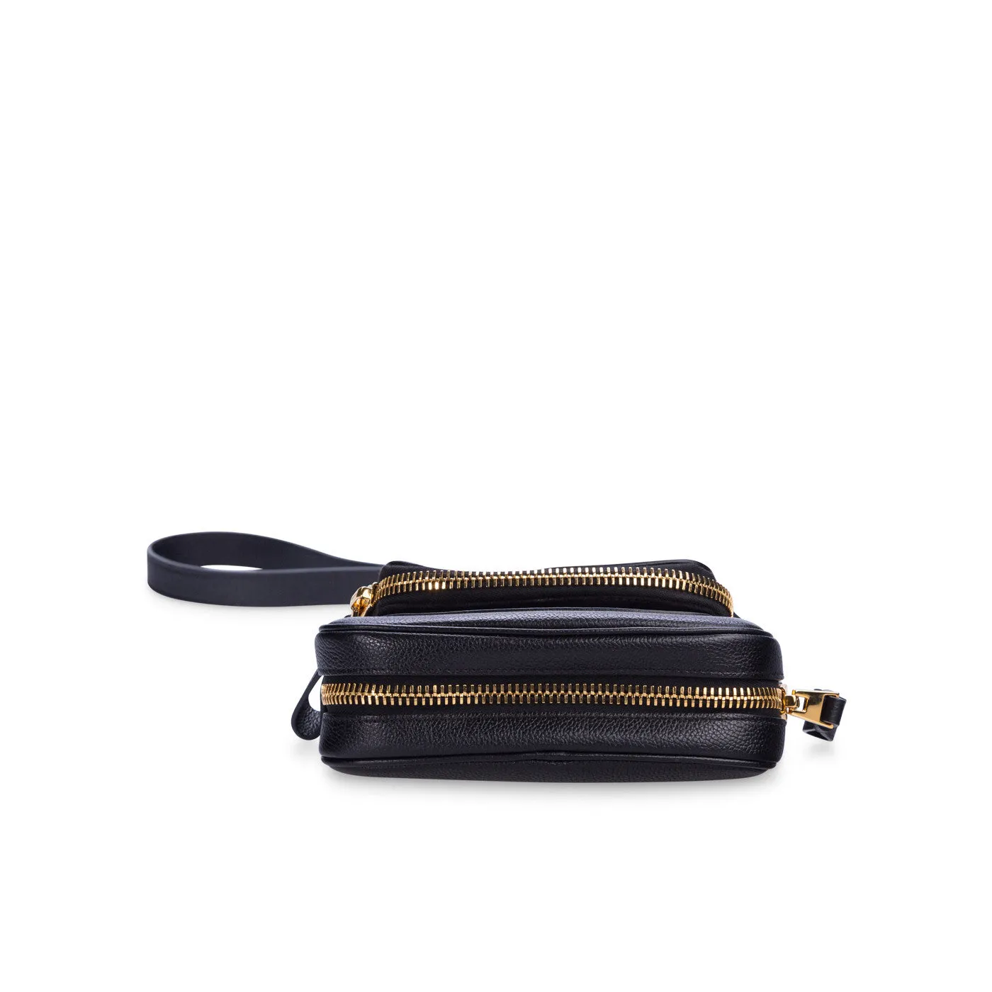 Jennifer Mini Crossbody