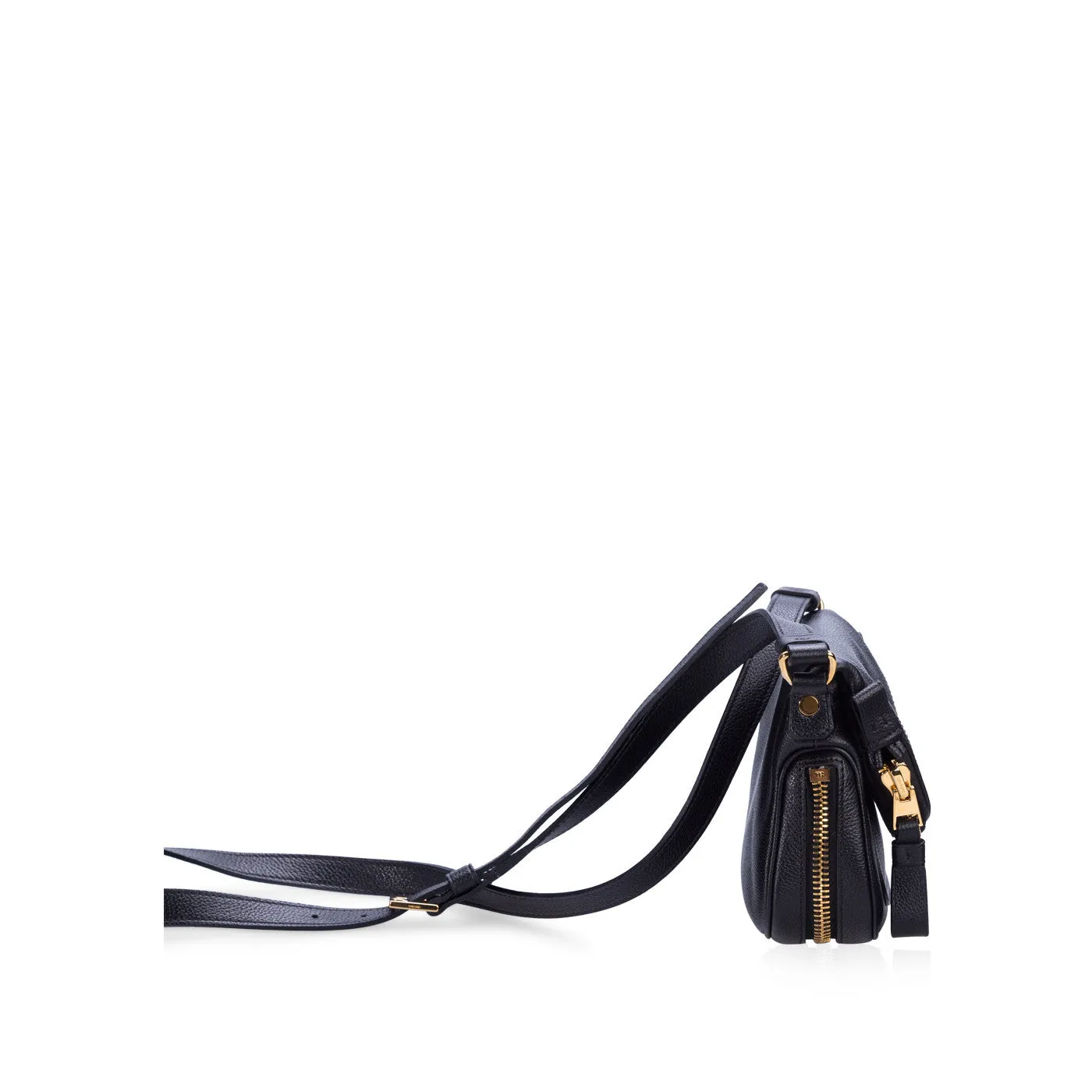 Jennifer Mini Crossbody
