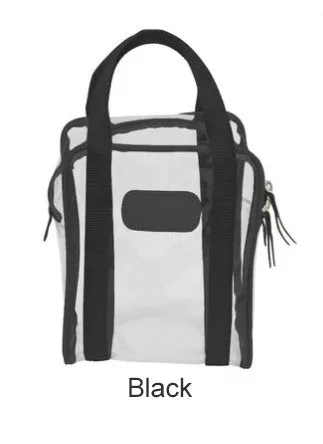 Jon Hart Clear Shag Bag