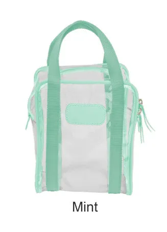 Jon Hart Clear Shag Bag