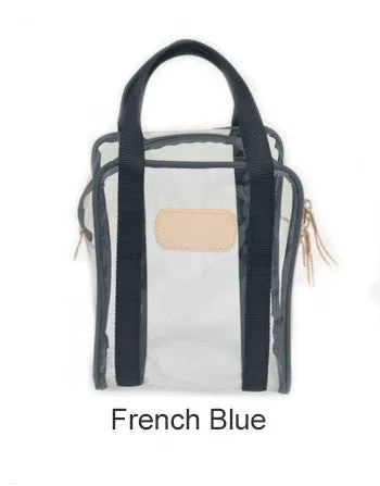 Jon Hart Clear Shag Bag