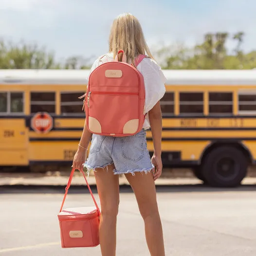 Jon Hart Frio Bag | Personalized | Lunch Bag | Handmade