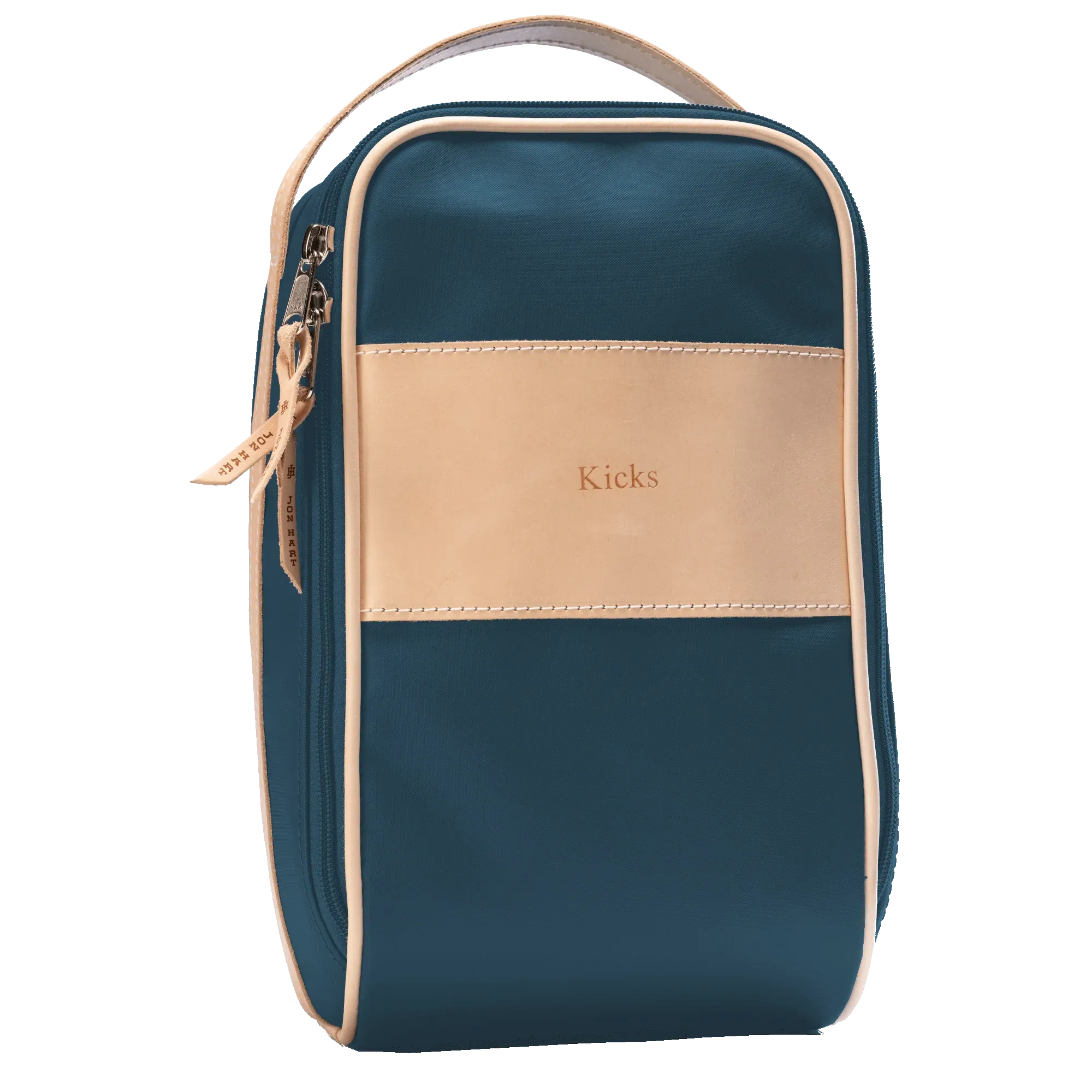 Jon Hart Shoe Bag