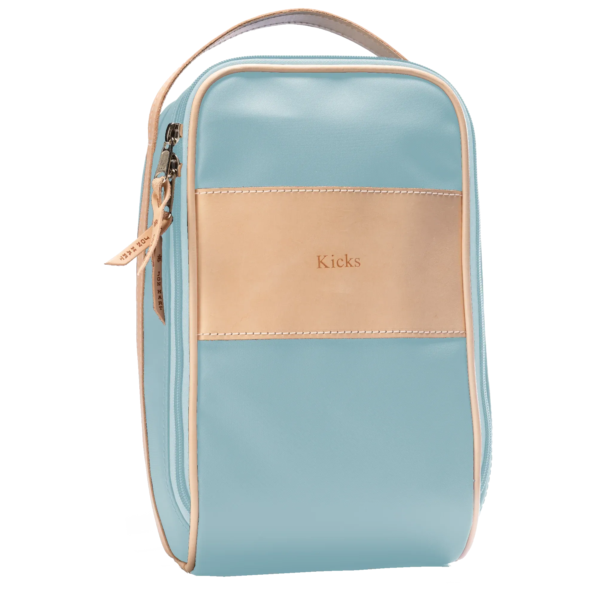 Jon Hart Shoe Bag