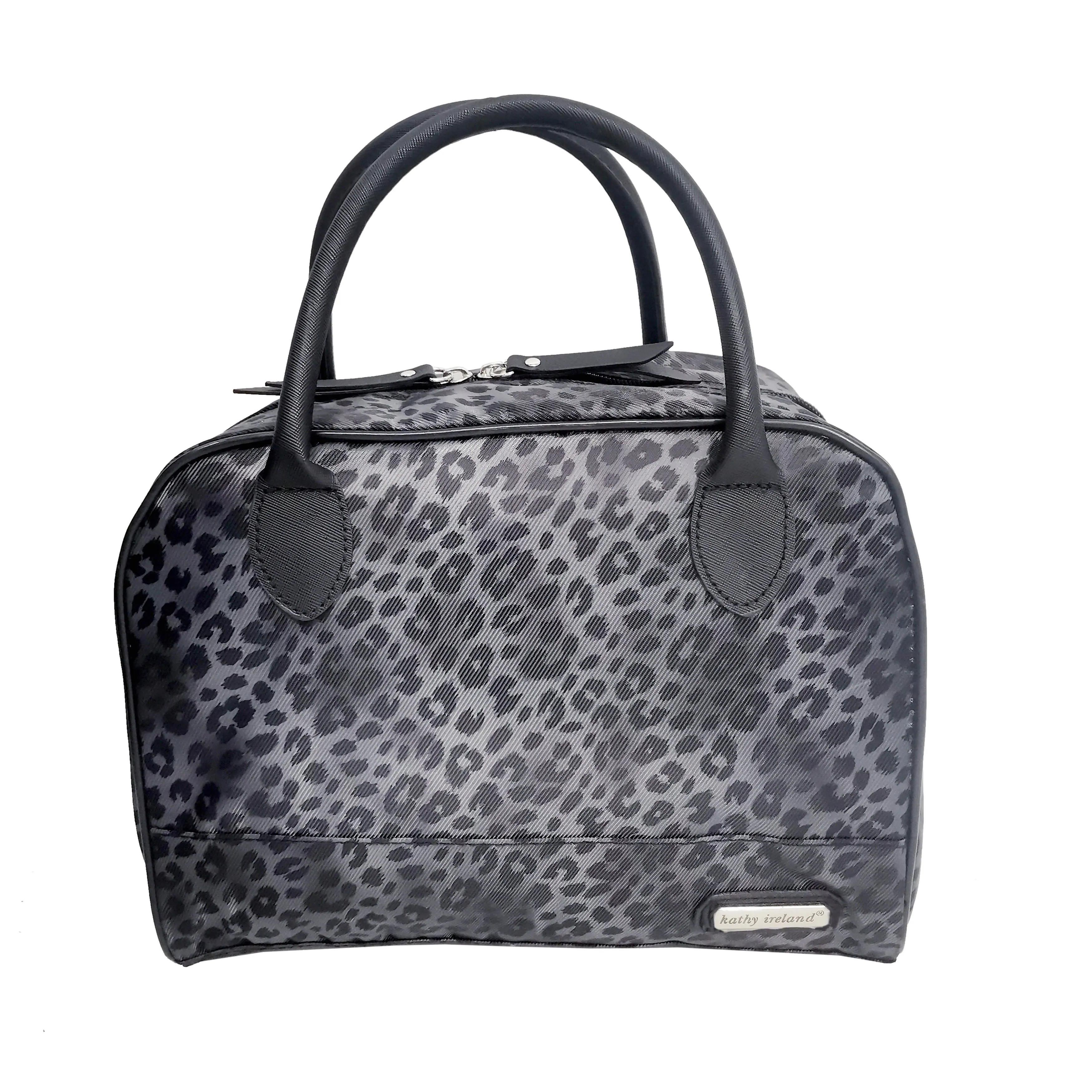 Kathy Ireland Emillia East-West Lunch Tote