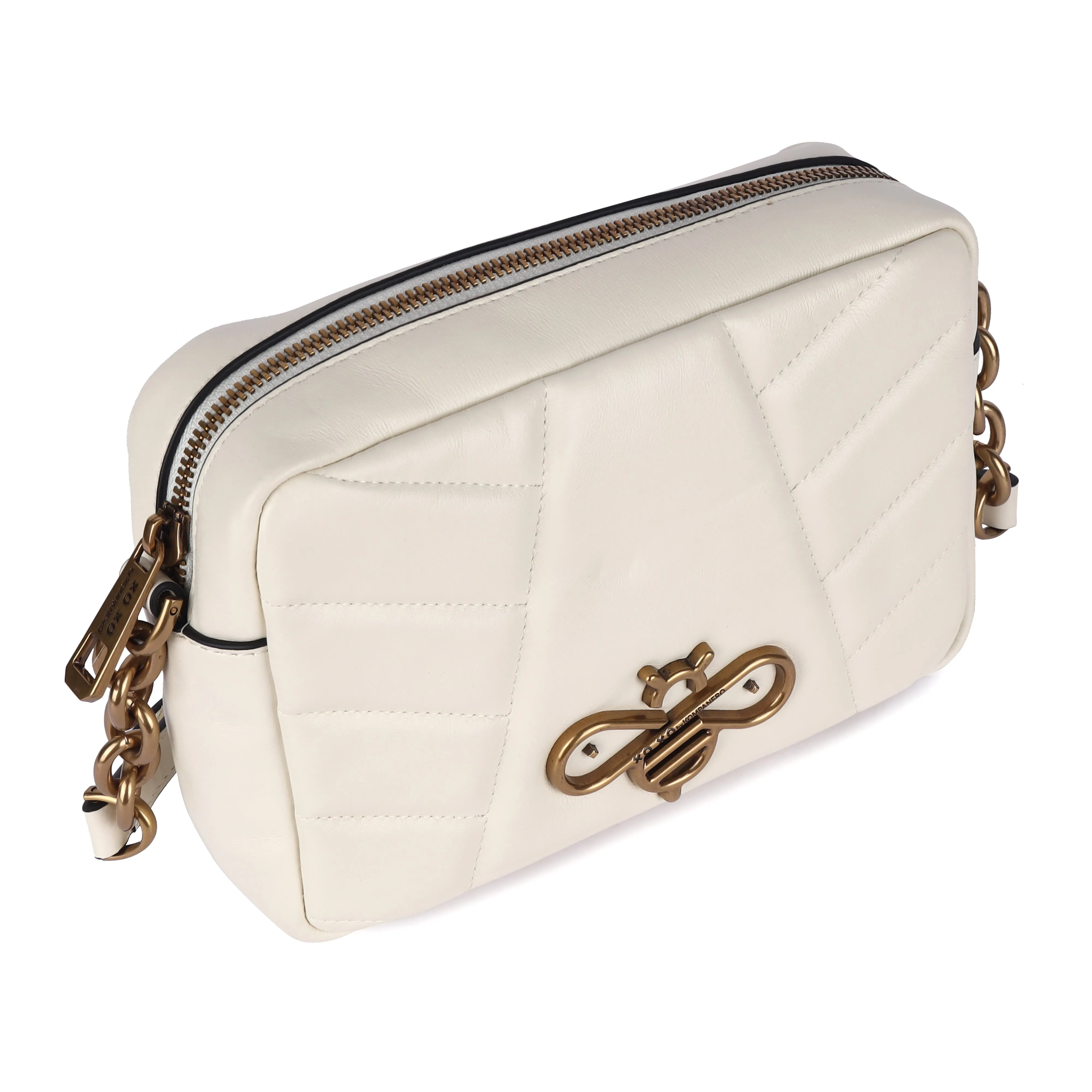 Luxe - The Crossbody