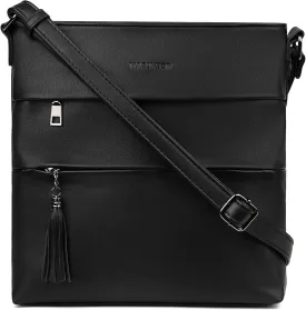 MASINTOR Crossbody Bags For Women, Stylish and Lightweight Shoulder Bag with Large Capacity, Crossbody Purse for Everyday Use