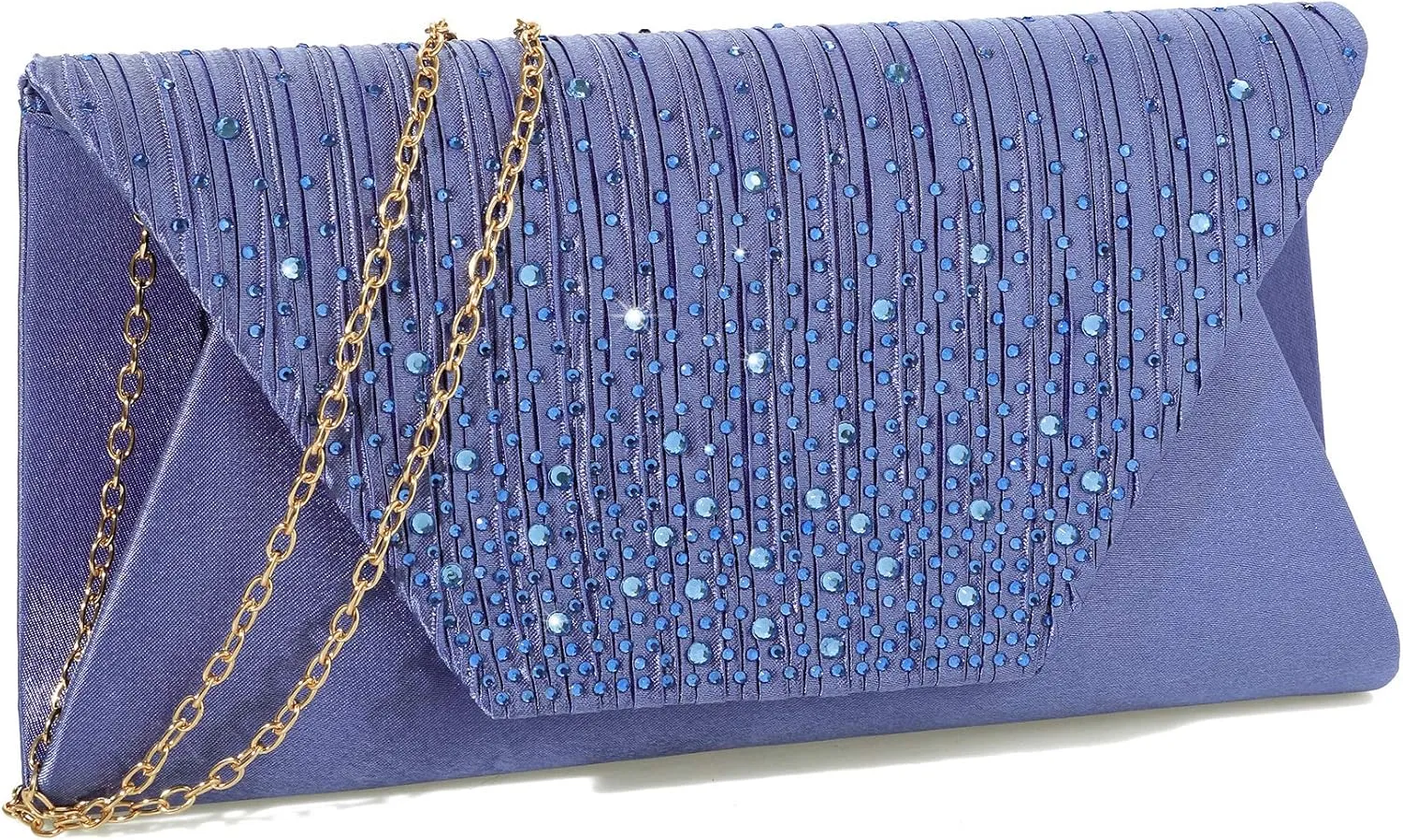 Mihawk Women's Clutch Purses and Bags - Evening Clutches and Handbags