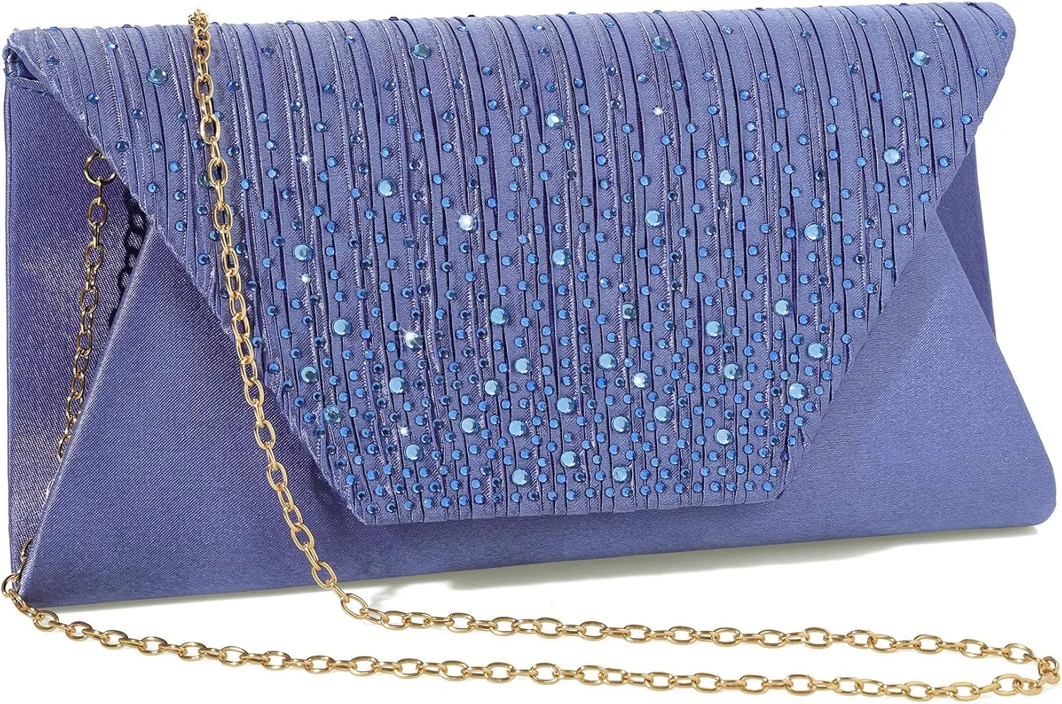 Mihawk Women's Clutch Purses and Bags - Evening Clutches and Handbags