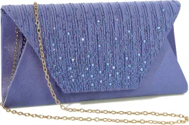 Mihawk Women's Clutch Purses and Bags - Evening Clutches and Handbags