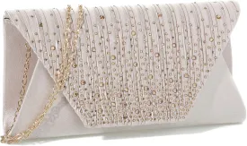 Mihawk Women's Clutch Purses and Bags - Evening Clutches and Handbags
