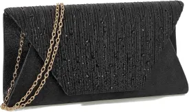 Mihawk Women's Clutch Purses and Bags - Evening Clutches and Handbags