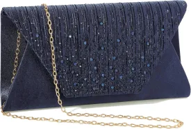 Mihawk Women's Clutch Purses and Bags - Evening Clutches and Handbags