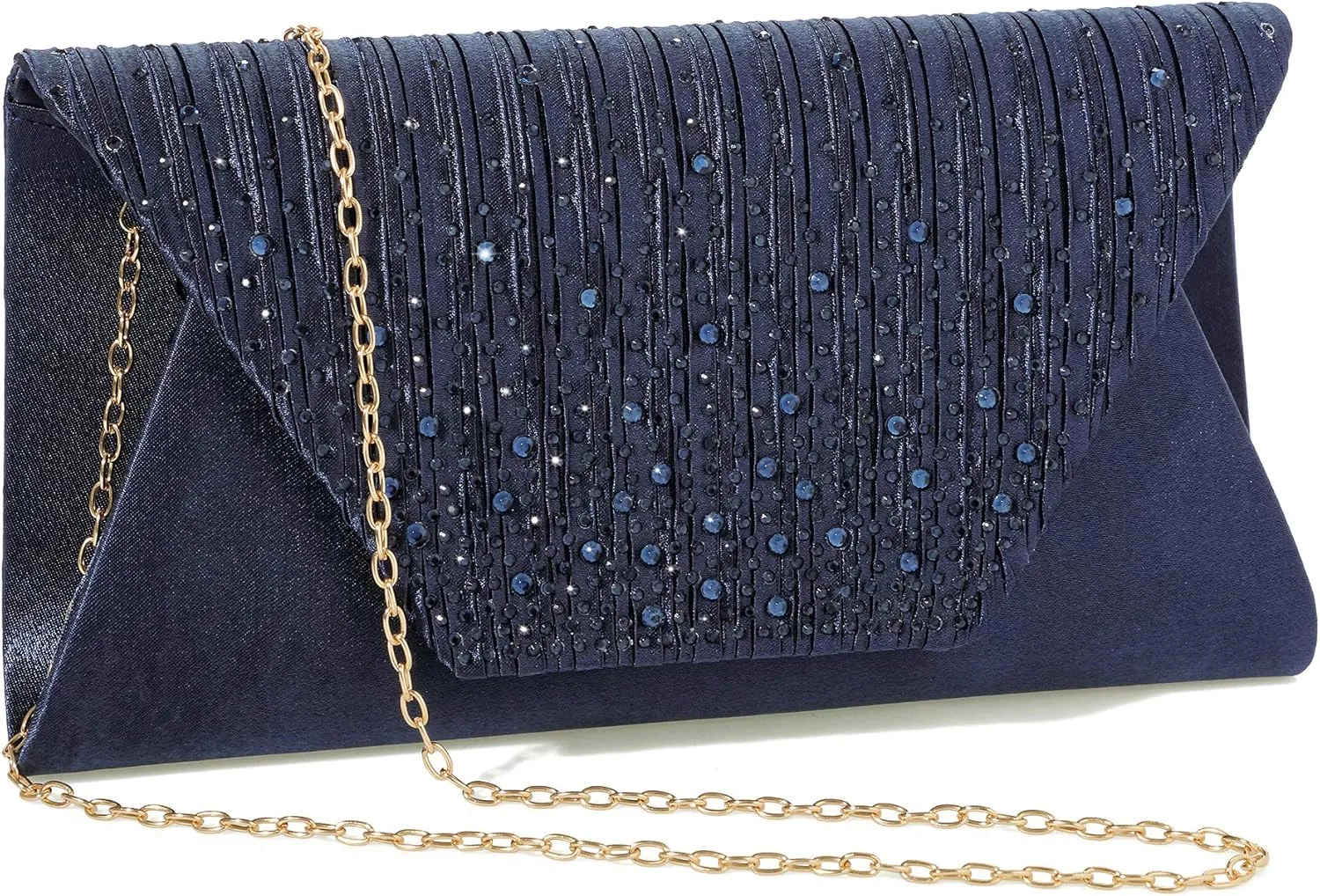 Mihawk Women's Clutch Purses and Bags - Evening Clutches and Handbags