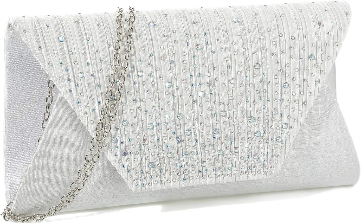 Mihawk Women's Clutch Purses and Bags - Evening Clutches and Handbags