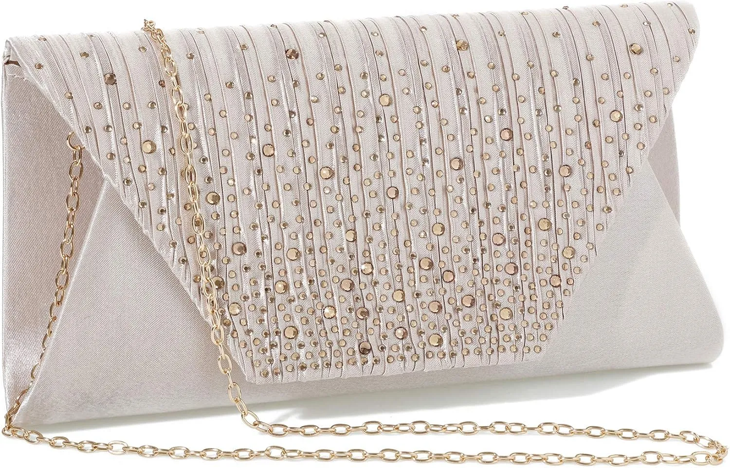Mihawk Women's Clutch Purses and Bags - Evening Clutches and Handbags