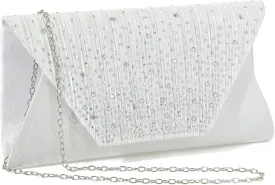 Mihawk Women's Clutch Purses and Bags - Evening Clutches and Handbags