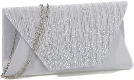 Mihawk Women's Clutch Purses and Bags - Evening Clutches and Handbags