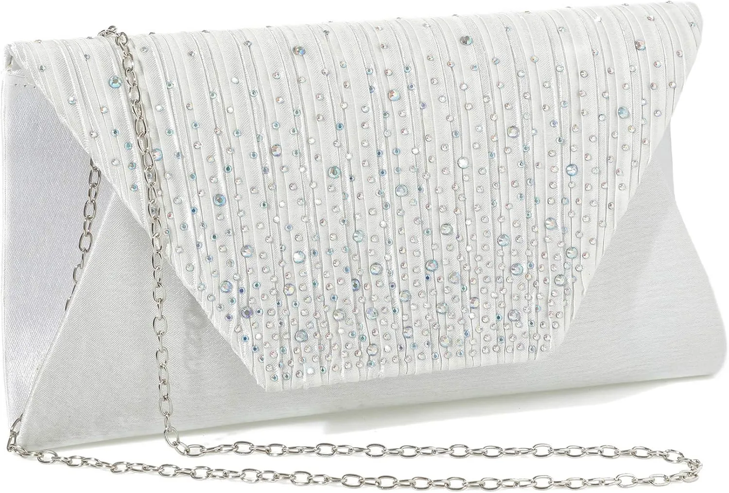 Mihawk Women's Clutch Purses and Bags - Evening Clutches and Handbags