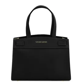 Musa Tote Bag Mini - Leather Mini Bag | TL142383