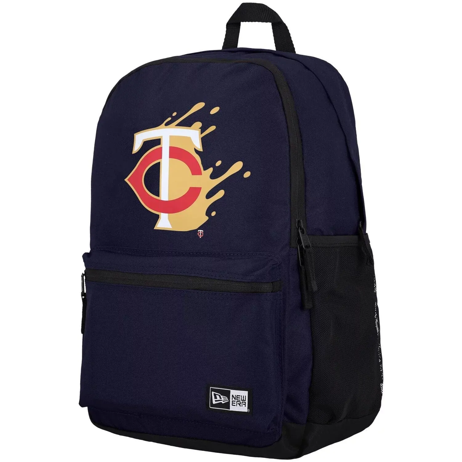 New Era Minnesota Twins Energy Backpack