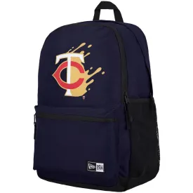 New Era Minnesota Twins Energy Backpack