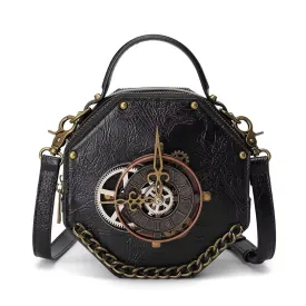 Opulessa Exotic Shoulder Bag