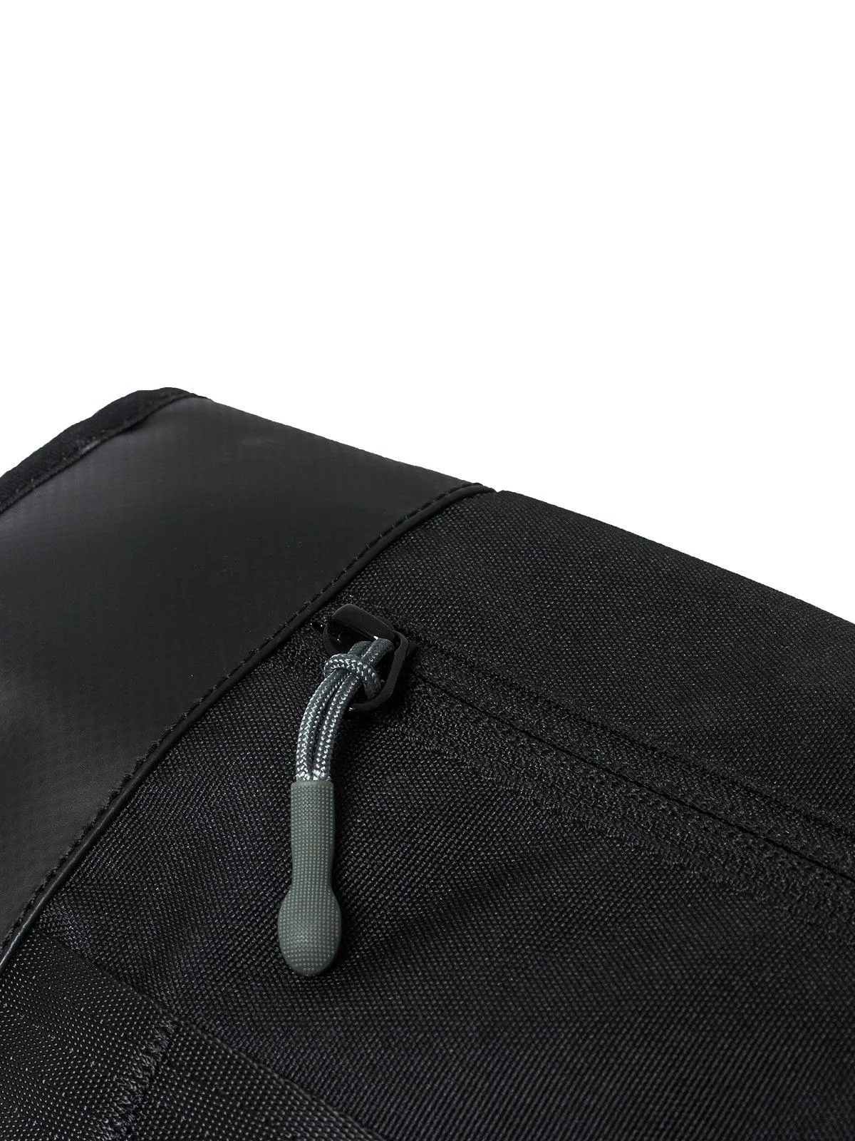 ORBITGear R101F SR BK 2.0 Commuter Black
