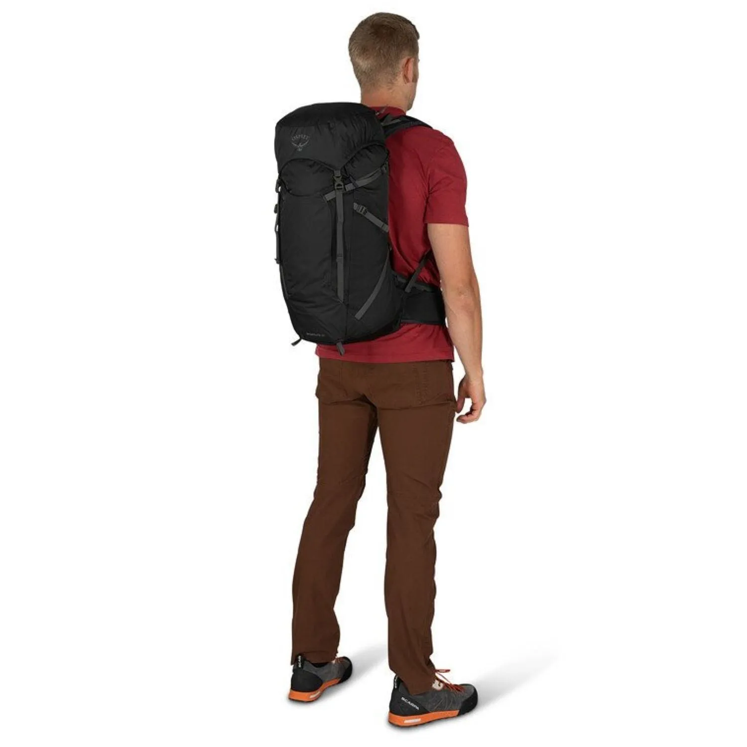 Osprey Sportlite 30L Backpack S/M