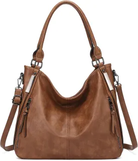 Purses for Women Shoulder Handbags Hobo Bags Tote Bag