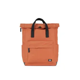 ROKA Black Label Canfield B Rooibos Medium Recycled Nylon Bag - OS