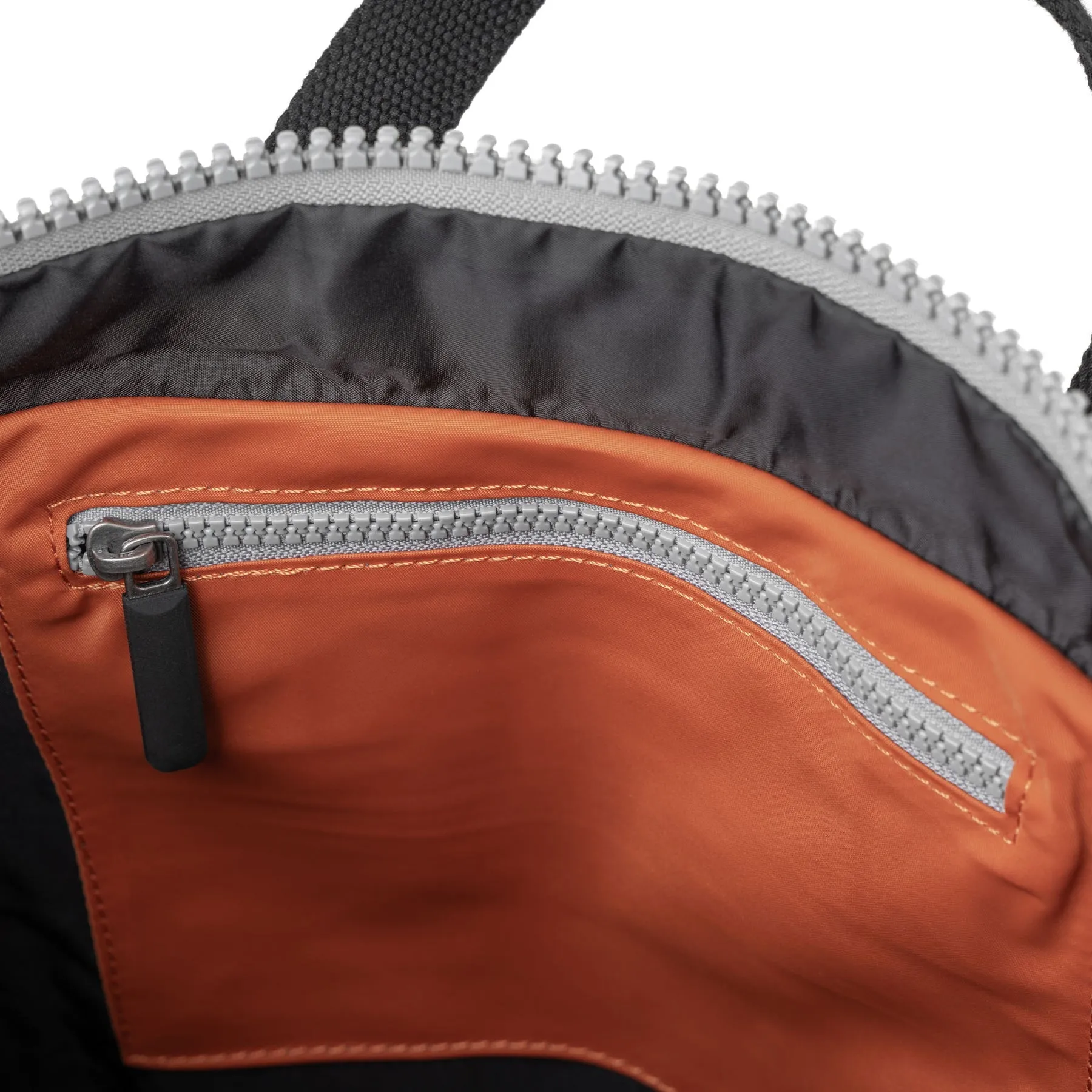 ROKA Black Label Canfield B Rooibos Medium Recycled Nylon Bag - OS