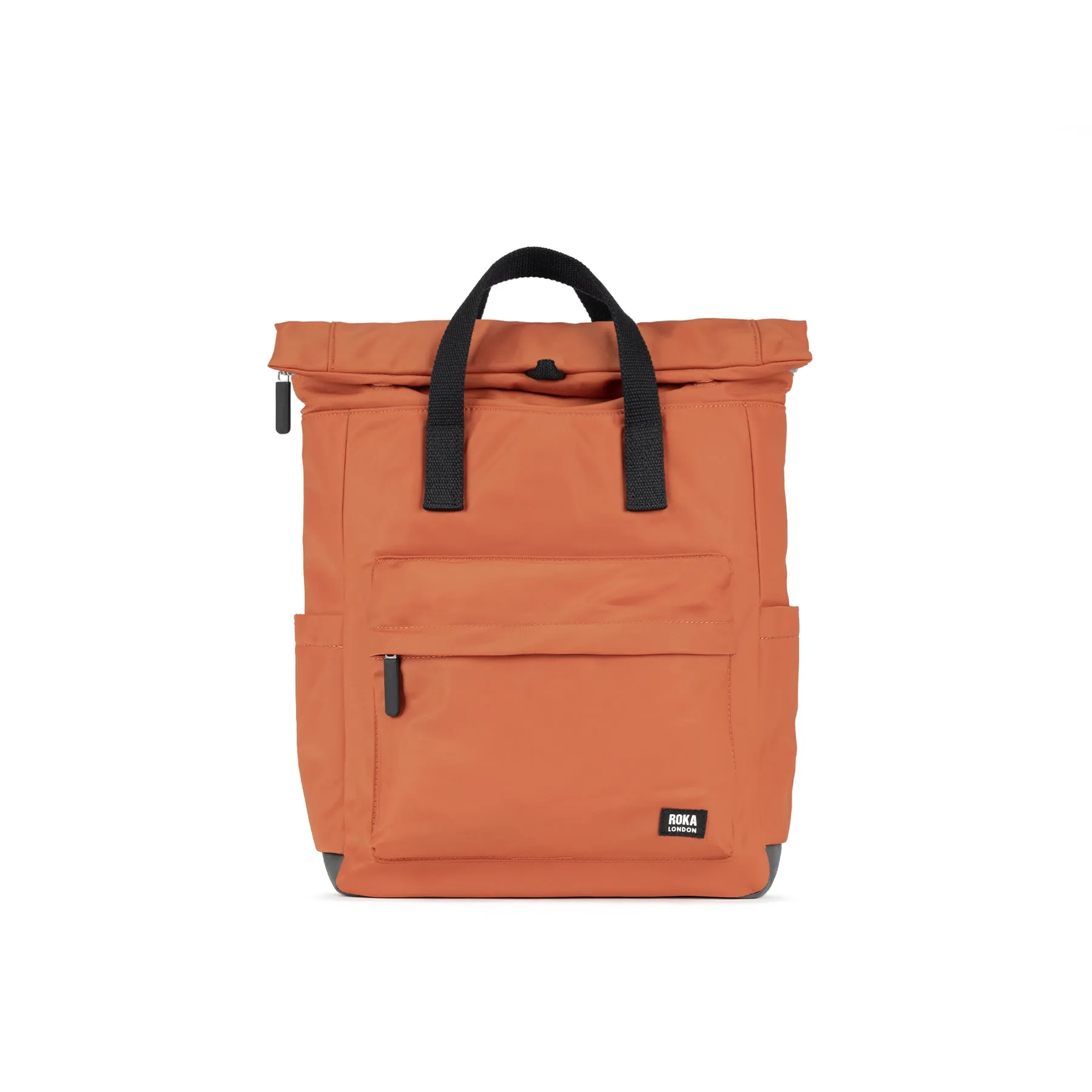 ROKA Black Label Canfield B Rooibos Medium Recycled Nylon Bag - OS