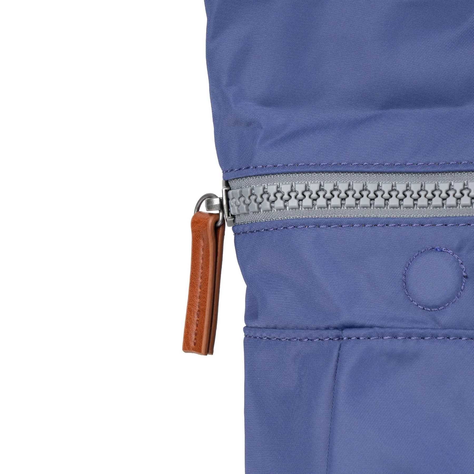 Roka Canfield B Medium Indigo Recycled Nylon
