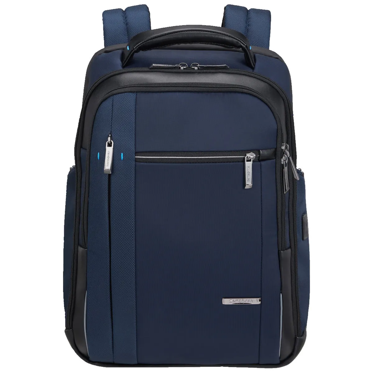 Samsonite - Spectrolite 3.0 14.1 Laptop Backpack - KG3004 - DEEP/BLUE