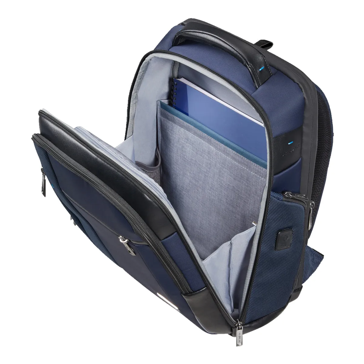 Samsonite - Spectrolite 3.0 14.1 Laptop Backpack - KG3004 - DEEP/BLUE