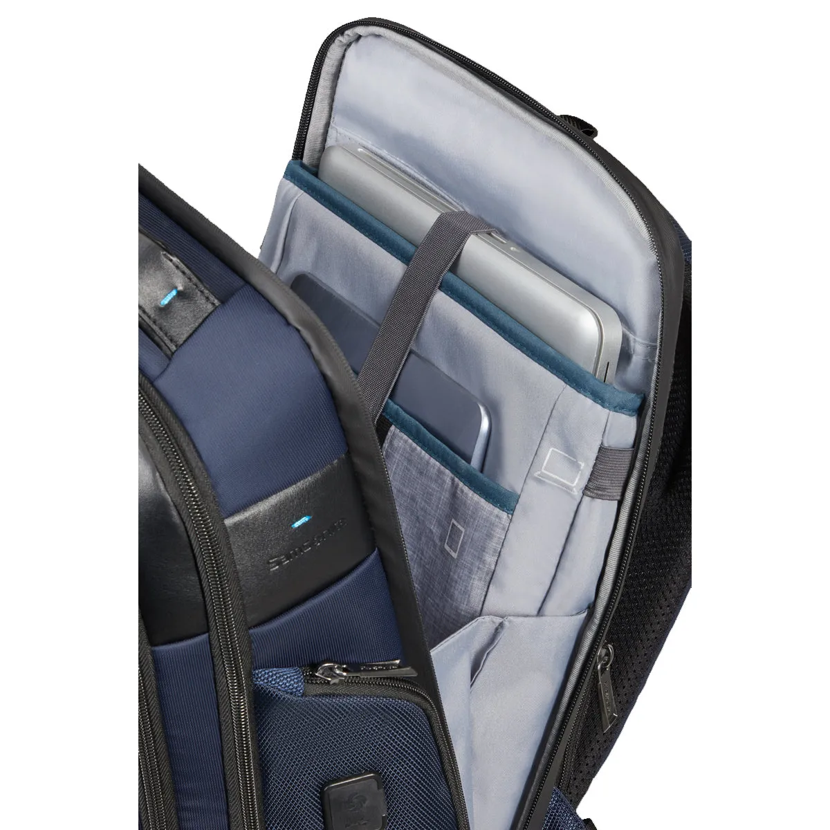 Samsonite - Spectrolite 3.0 14.1 Laptop Backpack - KG3004 - DEEP/BLUE