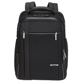 Samsonite - Spectrolite 3.0 15.6 Expandable Laptop Backpack - KG3005 - BLACK