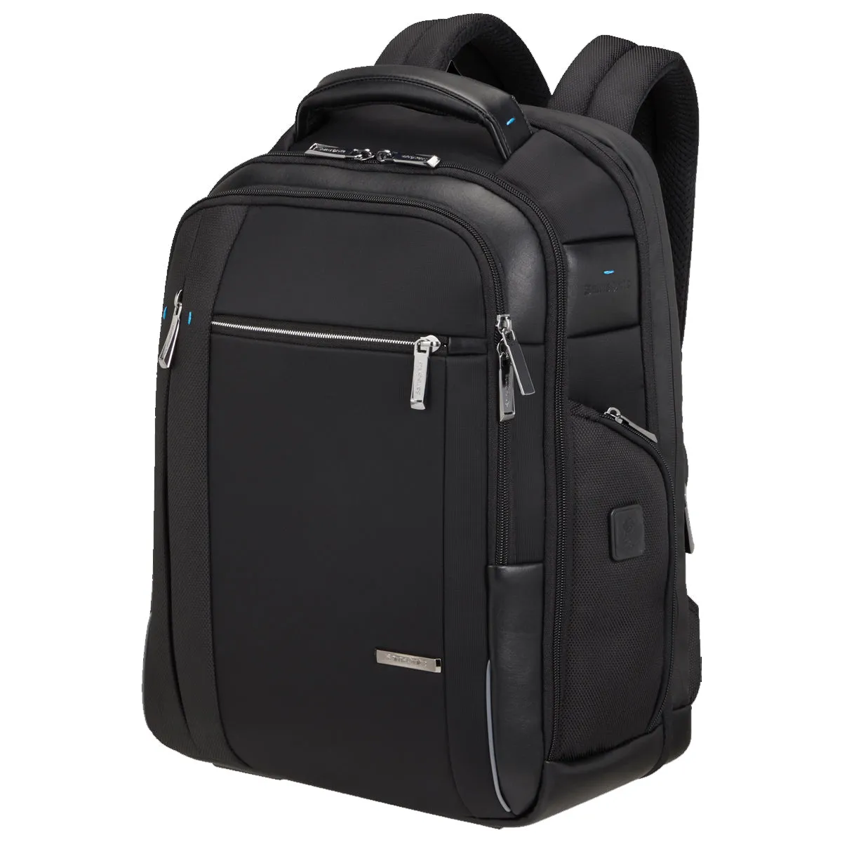 Samsonite - Spectrolite 3.0 15.6 Expandable Laptop Backpack - KG3005 - BLACK