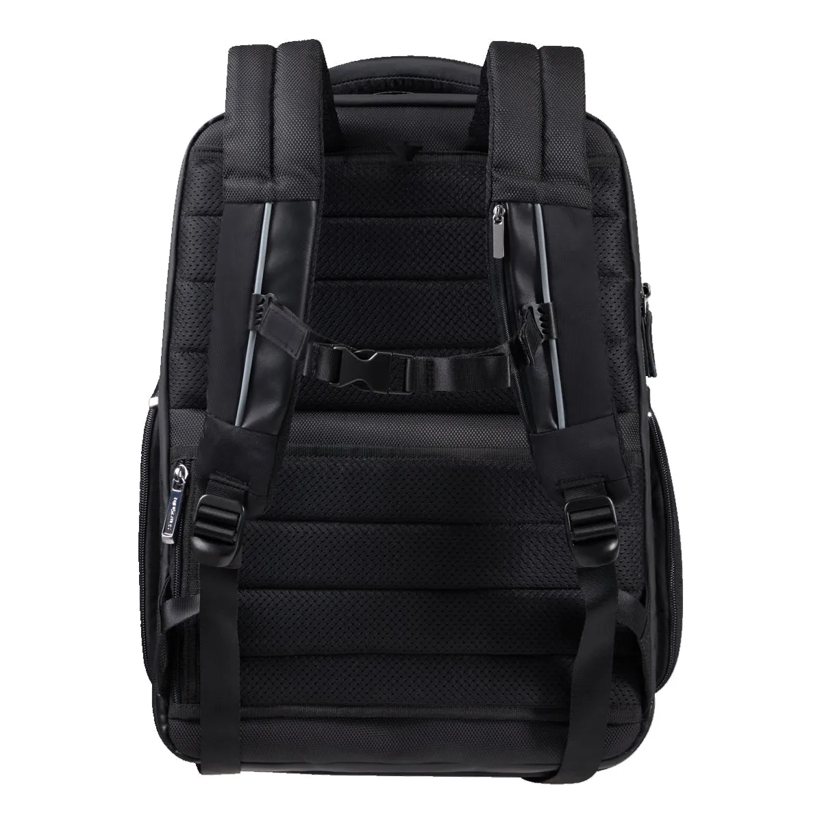 Samsonite - Spectrolite 3.0 15.6 Expandable Laptop Backpack - KG3005 - BLACK