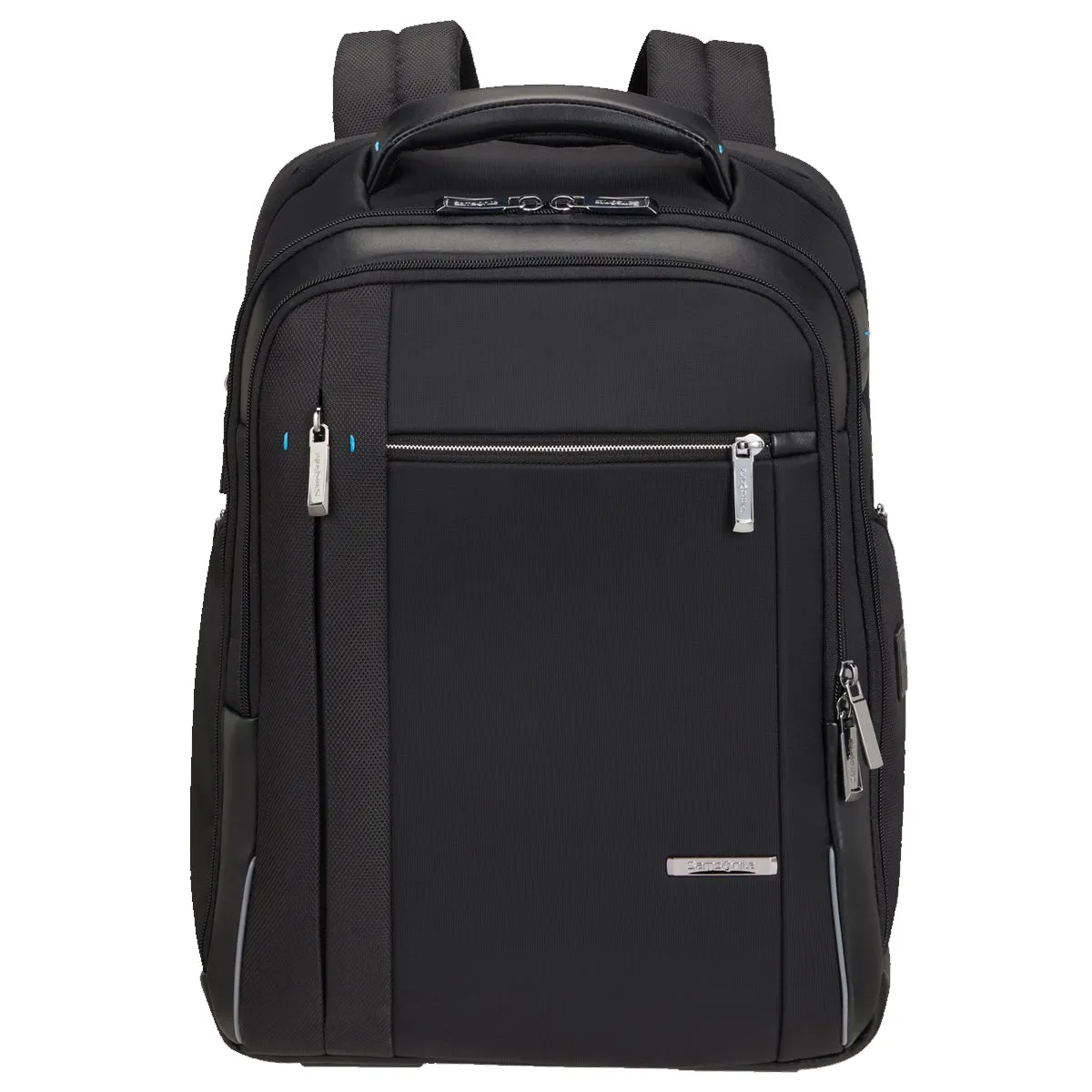 Samsonite - Spectrolite 3.0 15.6 Expandable Laptop Backpack - KG3005 - BLACK