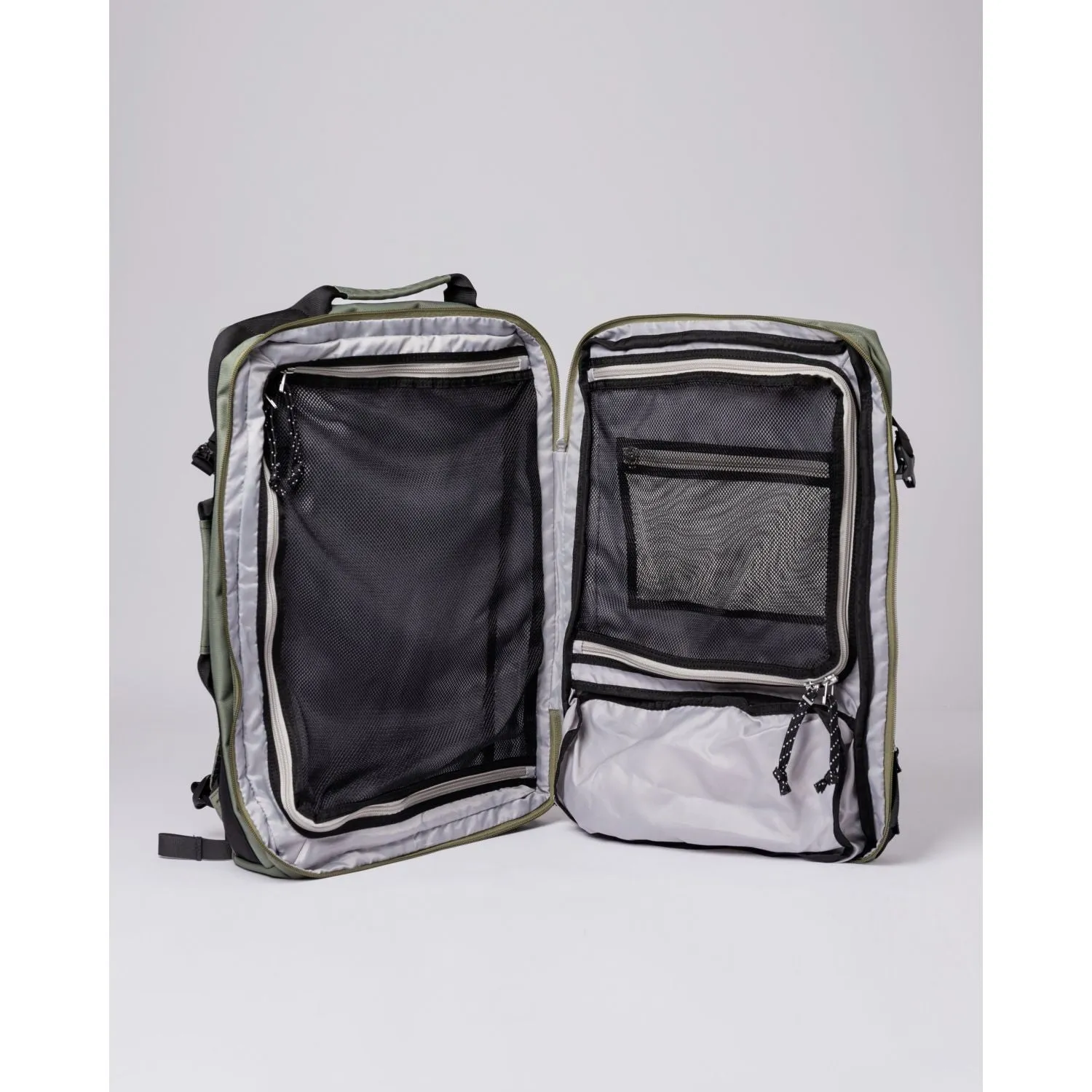 Sandqvist Otis Backpack