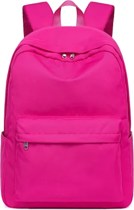School Backpack for Teen Girls Women Laptop Backpack College Bookbags Middle School Travel Work Commuter Back Pack