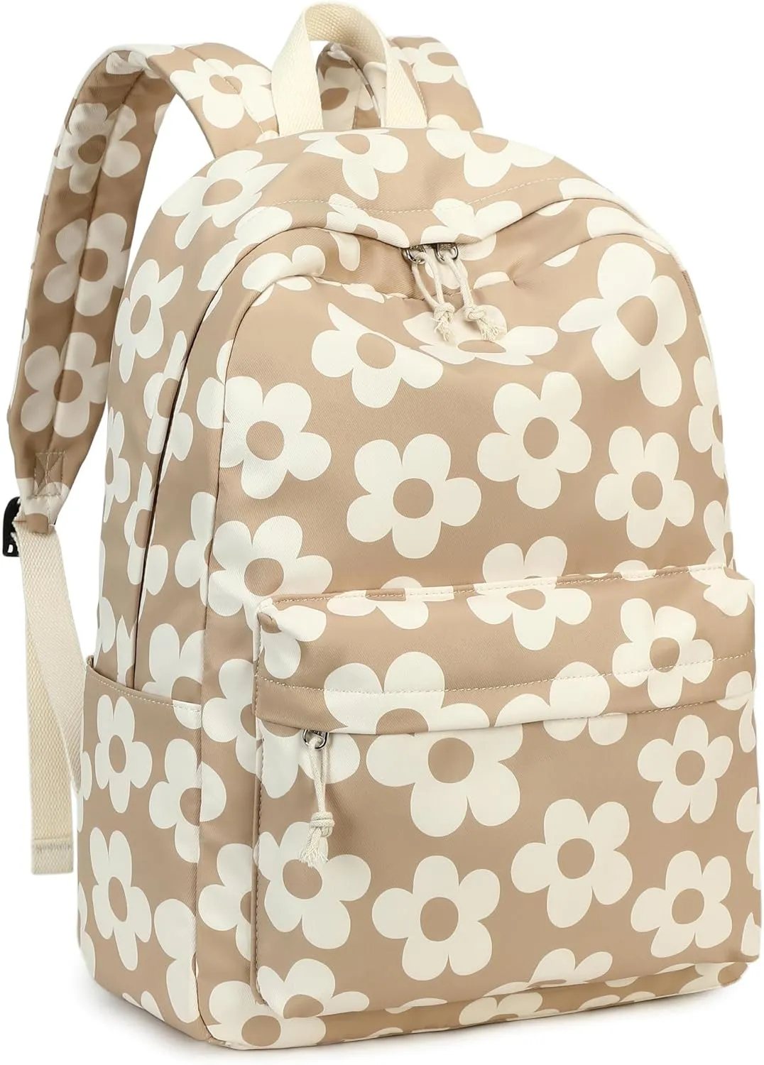 School Backpack for Teen Girls Women Laptop Backpack College Bookbags Middle School Travel Work Commuter Back Pack