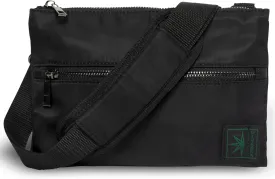 Sleek Men Crossbody Bags Small - Nylon Waterproof Crossbody Bag for Men - Travel Crossbody Bag for Men - Cross Body Bag Small