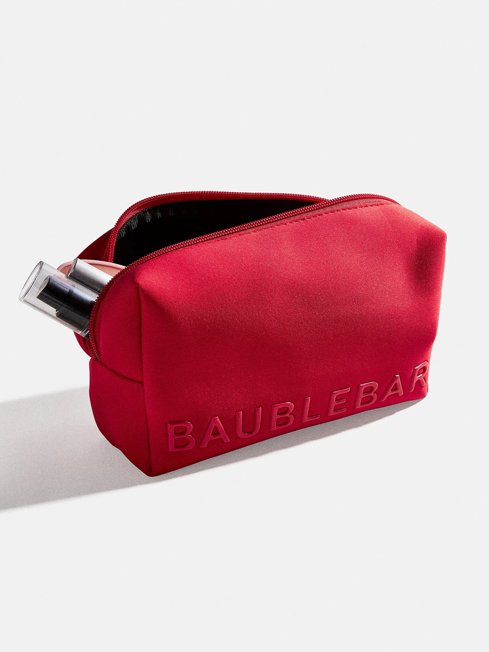 Take It Away Storage Pouch - Red