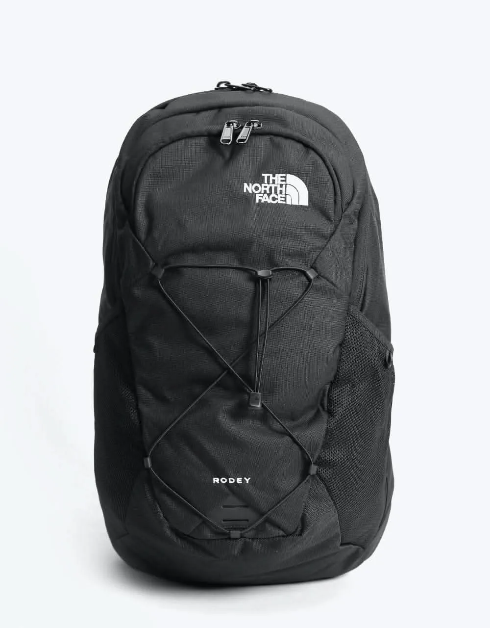 The North Face Rodey Backpack - TNF Black
