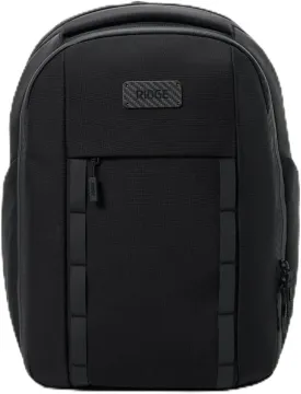 The Ridge Commuter Pro Backpack - Royal Black