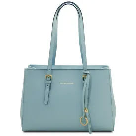 TL Bag - Leather shoulder bag | TL142037